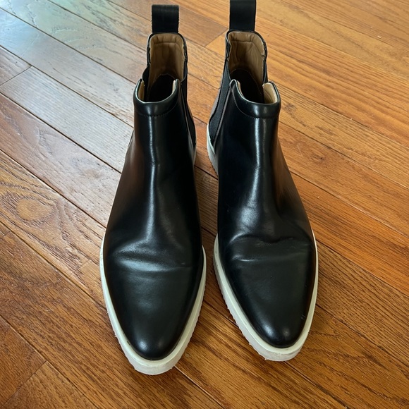 Everlane The Street Ankle Boot size 6.5 - Picture 3 of 6